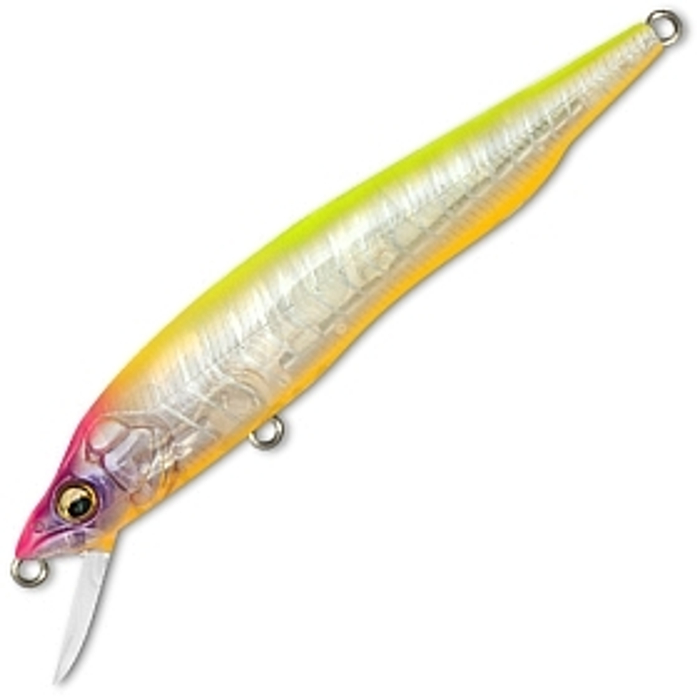 Воблер Megabass Vision 95 Q-GO (Gp Hachiro Bone)