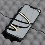 Подвесная светодиодная люстра Arte Lamp MERIDIANA A2198SP-3BK