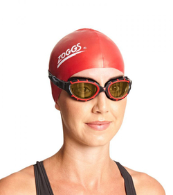 Очки для плавания ZOGGS Predator Flex Polarized Ultra Regular