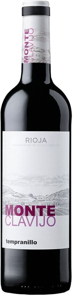 Вино Монте Клавихо Темпранильо Вино Монте Клавихо Темпранильо
