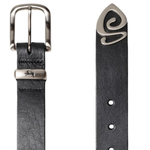 Пояс Stussy Logo - -, 135191-black