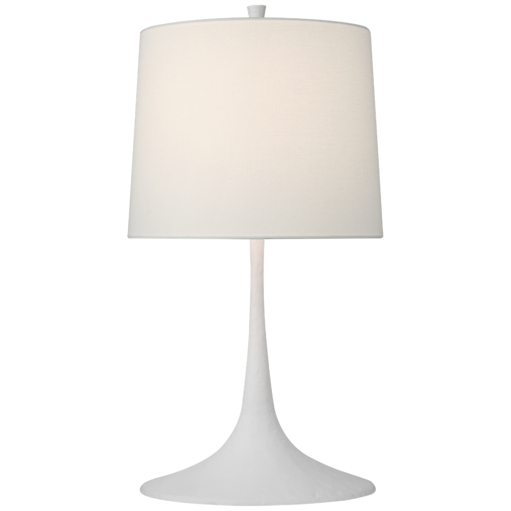 Настольная лампа Visual Comfort Oscar Medium Sculpted Table Lamp