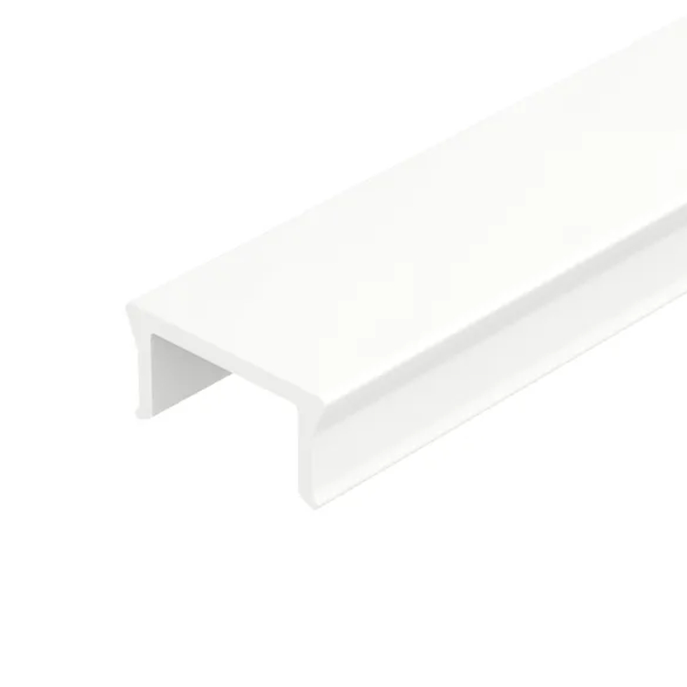 Экран PLINTUS-H54-2000 Opal (Arlight, Пластик) 045438