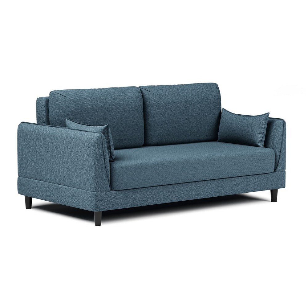 Диван кровать Макс, Синий