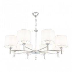 Подвесная люстра Arte Milano Amalfi-2756 332756/8 CR