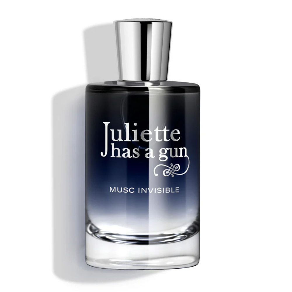 Juliette Has A Gun Musc Invisible