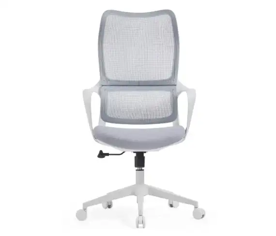 Офисное кресло SPARX FX-25 Ventura White / White