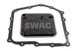 SWAG - 33101640-SWA - Hydraulic Filter Kit, automatic transmission