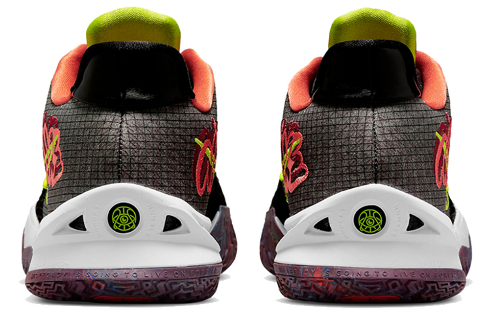 Кроссовки Nike Kyrie Low 4 Ep