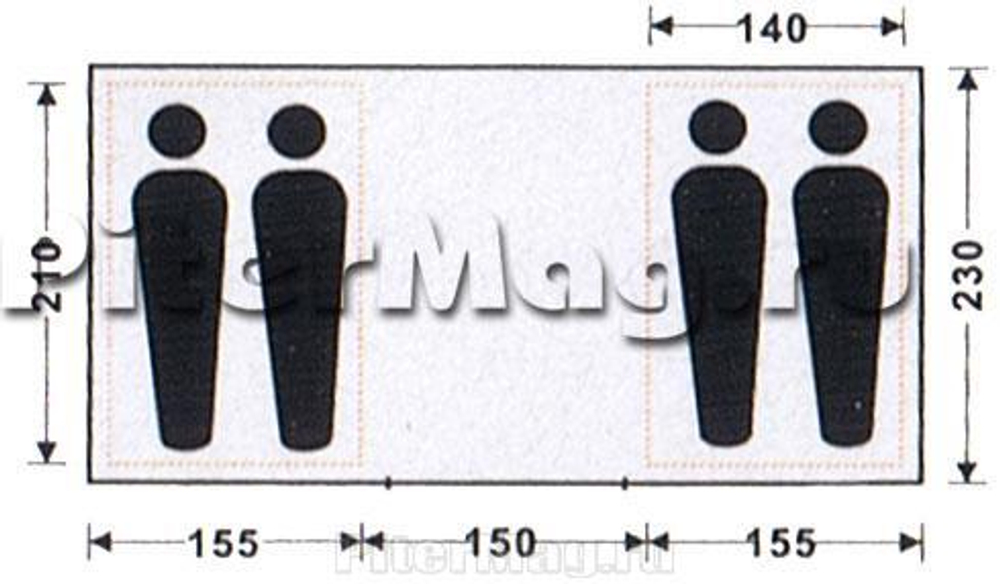 Палатка KingCamp Bari 4