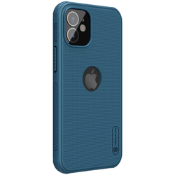 Накладка Magnetic Case Super Frosted Shield Pro для iPhone 12 mini