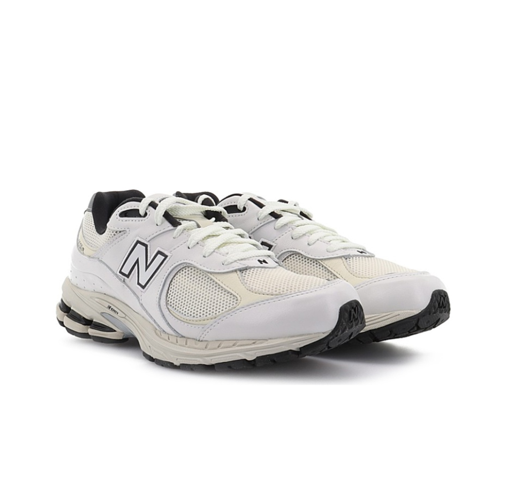 Кроссовки New Balance 2002R "Atlas Grey" ML2002RQ