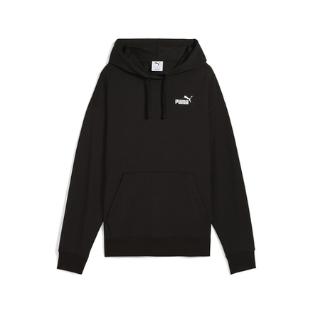 Женская толстовка PUMA ESS No. 1 Logo Light Hoodie