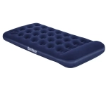 Матрас надувной Air Mattress Twin,188*99*28 см,встроенный ножной насос,Bestway (67224)