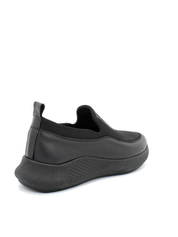 Слипоны женские Ascalini R11730B