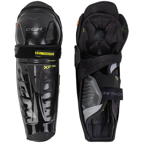 Щитки CCM TACKS XF PRO SR (взрослый)