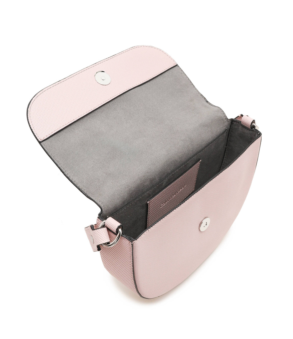 Сумка через плечо CALVIN KLEIN JEANS - розовый(K60K611961)