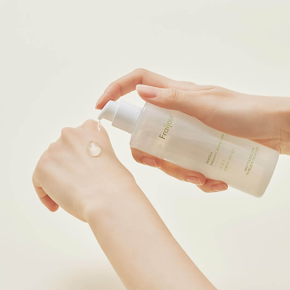 [Fraijour] Эссенция для лица ХАУТТЮЙНИЯ Heartleaf Intensive Calming Essence, 120 мл