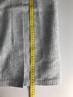 Юбка Bravo для классического образа, визуально 46 размер, новая