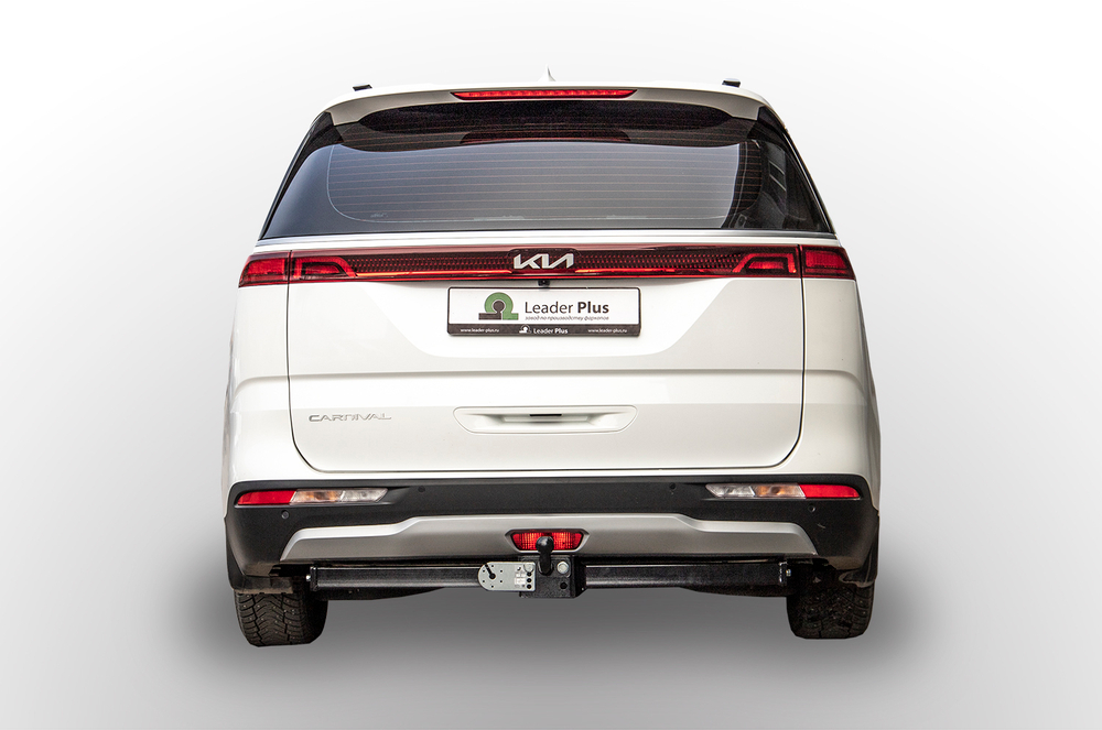 Фаркоп для KIA CARNIVAL IV (KA4) (минивэн) 2020 -   арт.K136-FС