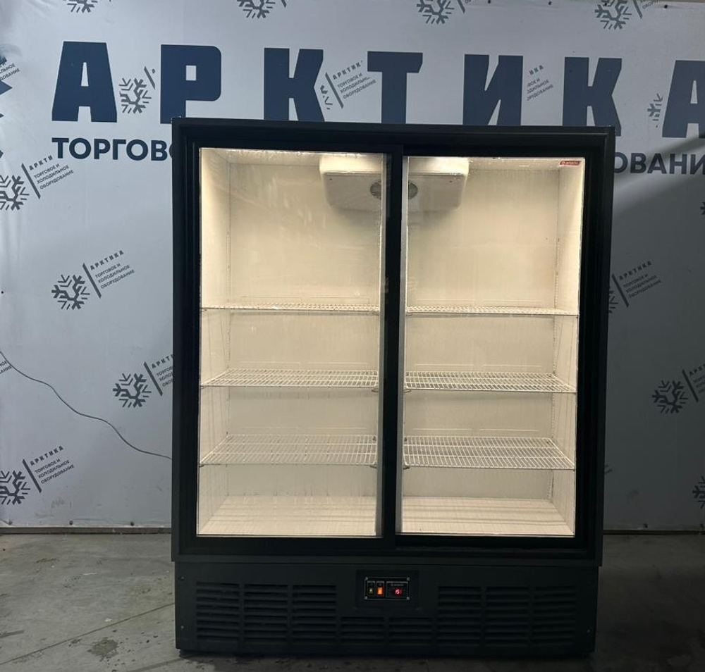 Шкаф холодильный Ариада R1400VC