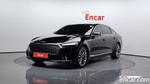 Kia The New K9 (Quoris/K900) 2 Generation 3.3 T-GDI AWD (01.2023)