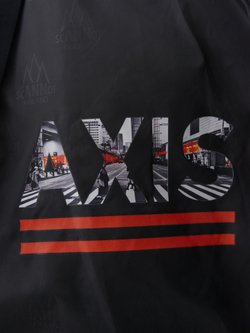 Куртка мужская DM2039 Scanndi Finland