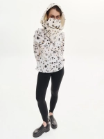 Капюшон DEW, разноцветный