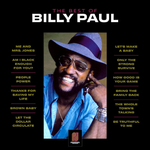 Billy Paul / The Best Of Billy Paul (LP)