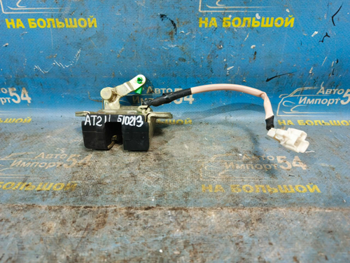 Замок багажника TOYOTA CALDINA 1997-2002