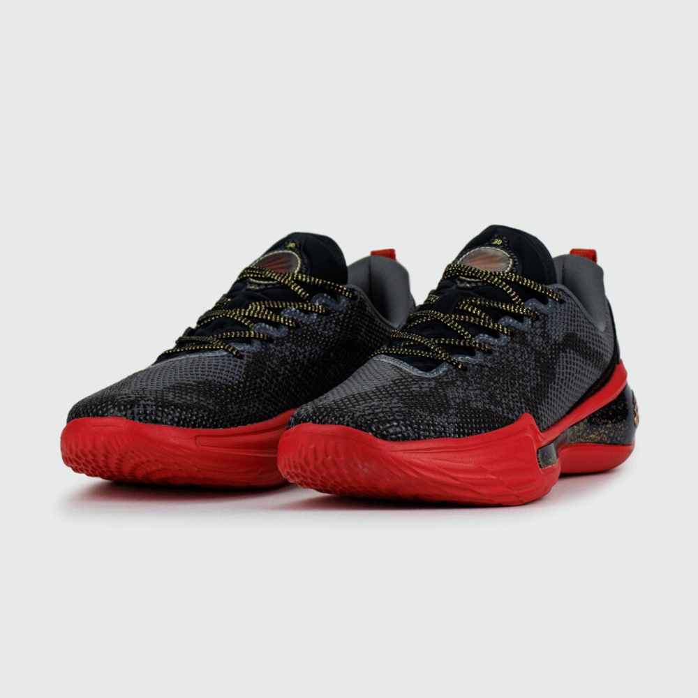 кроссовки Under Armour Curry 12 Year of Snake