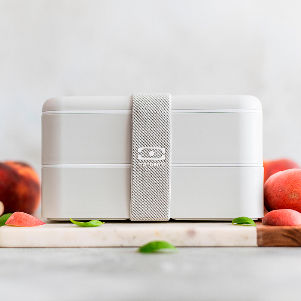 Ланч-бокс Monbento Original coton