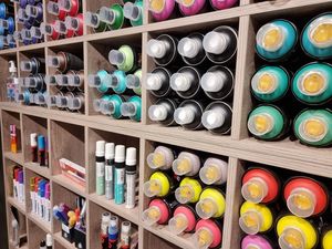 НАЛИЧИЕ В МАГАЗИНАХ