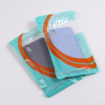 Панель Soft Touch для Huawei Y5 (2019)/ Honor 8S, 012065 Желтый