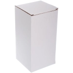 Сувенир с подсветкой «Свеча восковая - Звездная» 7,5*15 см - облита воском (работает от батареек 3 ААА)