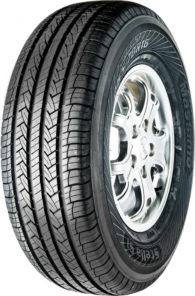 Massimo Stella S1 235/60 R18 107H