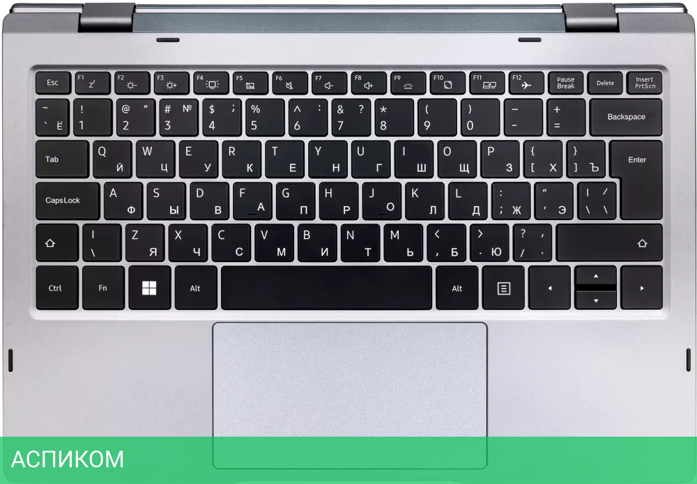 Ноутбук Hiper Slim H1306O582DM