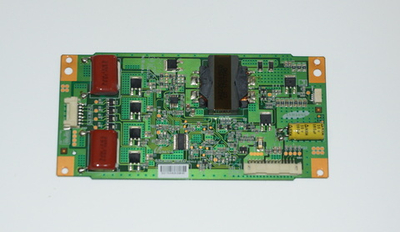 SSL400_0E2C rev0.0 инвертор для TOSHIBA 40RL838R