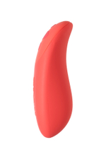 Сенсорный вибромассажер для пар We-Vibe Chorus коралловый