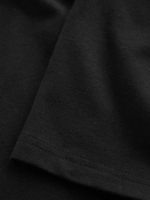 Шорты-велосипедки с обычной посаадкой для девочки Next A05-641, 5 шт., Черный