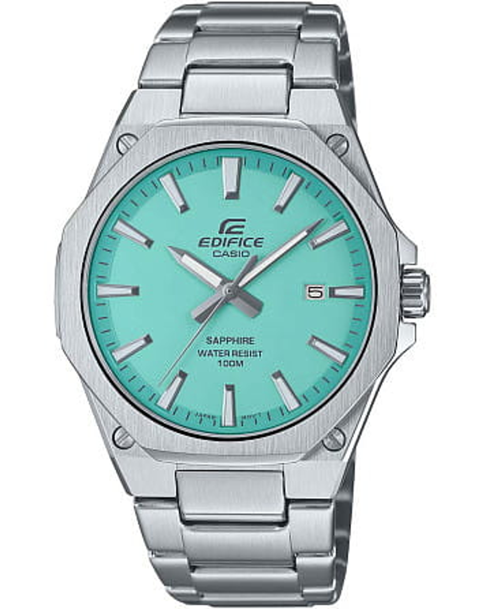Часы Casio Edifice EFR-S108D-2B