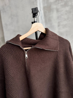 Свитер жен. 935 шок.