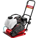 ЗУБР ВПБ-15 А виброплита бензиновая