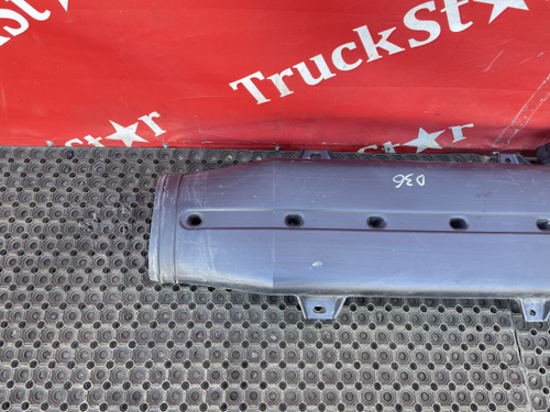 Воздухозаборник 2019 г.