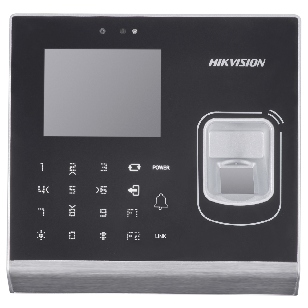 Hikvision DS-K1T201EF-C СКУД