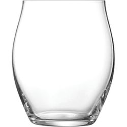 Стакан Хайбол 400 мл хр. стекло "Макарон" d 9 см h10,5 см Chef&Sommelier [6]