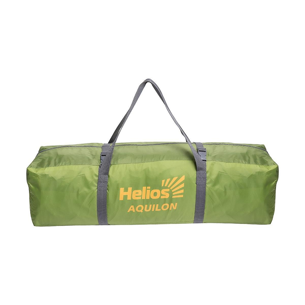 Шатер Helios AQUILON (410x395x215)