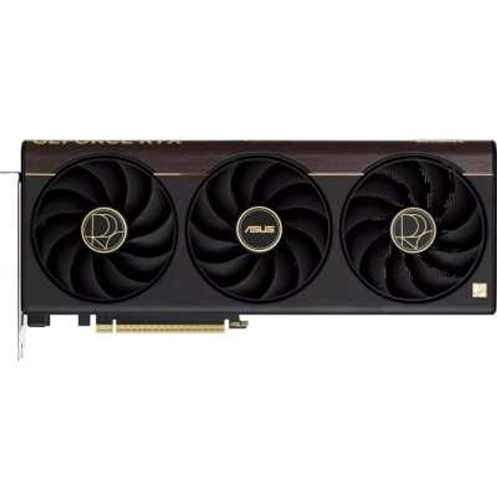 Видеокарта ASUS nVidia GeForce RTX 5070 Ti 16Gb PROART-RTX5070TI-O16G