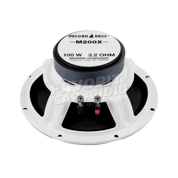 Russian Bass M200X