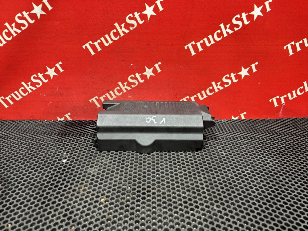 Крышка блока управления EBS 2018г